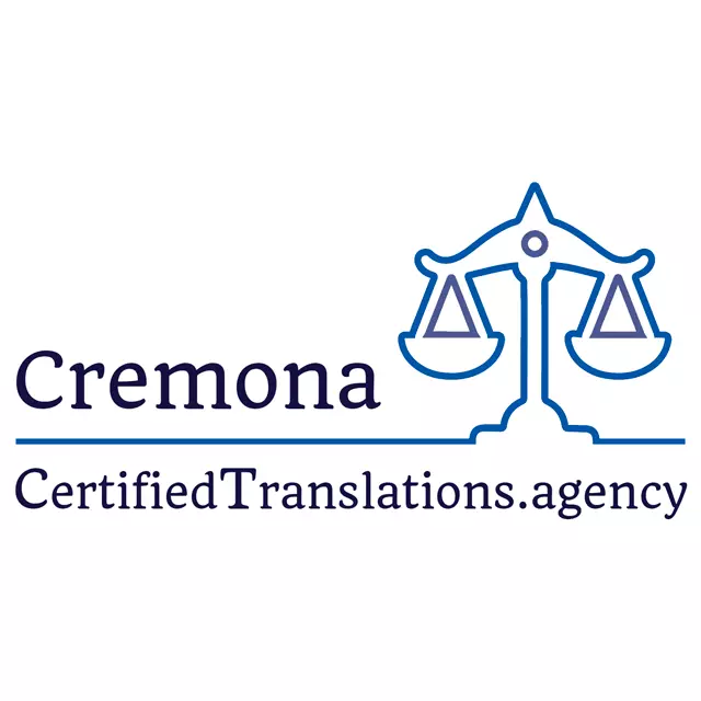 TRADUZIONI GIURATE A CREMONA
